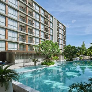 The Park Nine Hotel Suvarnabhumi - Free Bkk Airport Shuttle